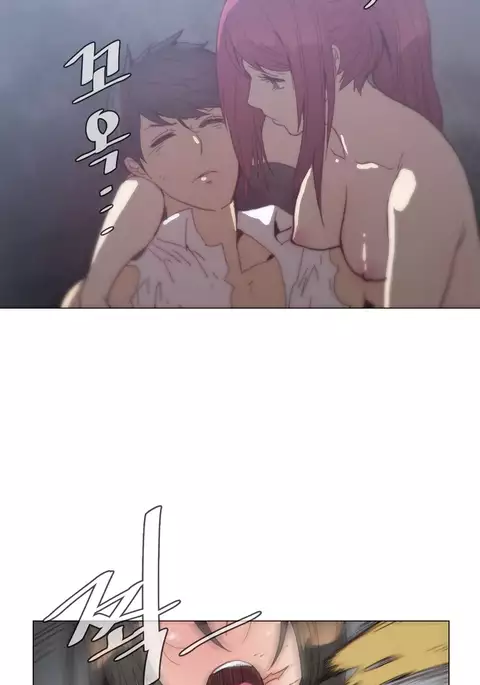 Household Affairs Ch.1-49