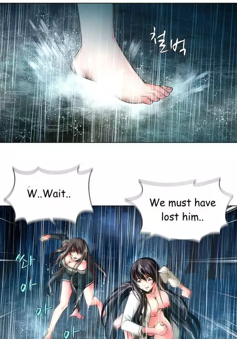 Twin Slave Ch.1-33