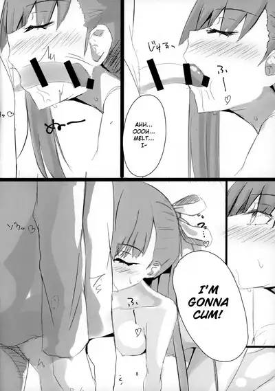Melt down