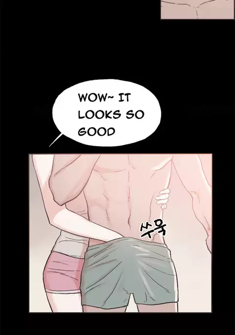 Cohabitation Ch.1-27