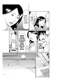 [Takasugi Kou] Rei Inbo | Beautiful Lewd Mother [English] [Brad33]