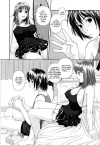 [Yui Toshiki] My Sisters Ch. 1-8 [English] [Decensored]