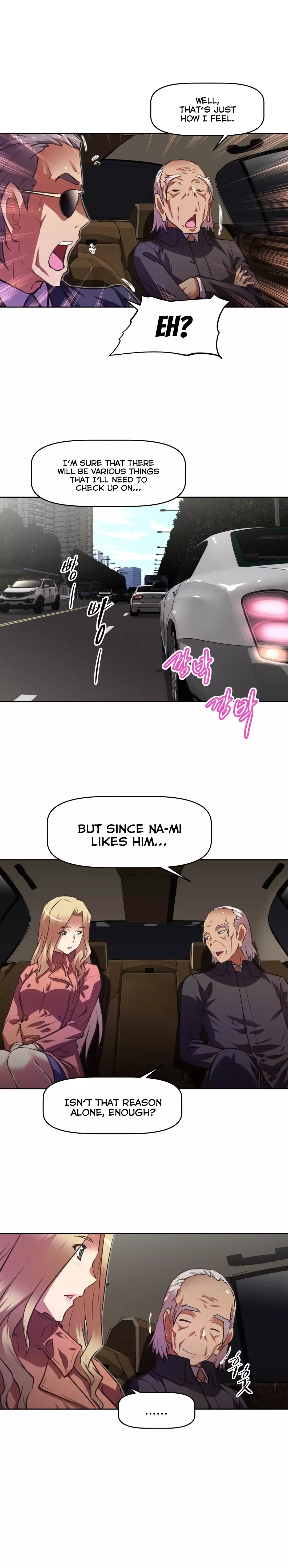 Brawling Go Ch.76-117