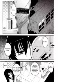 (C85) [Homuraya★Pleiades (Homura Subaru)] MAGICAL NIPPLE KISS 2 [English] [Niconii Translations]