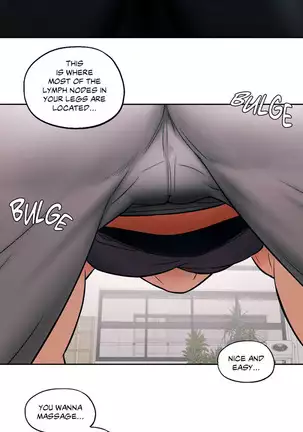 Sexercise Ch. 1-31