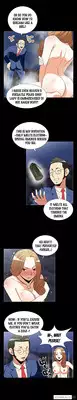 [Insane] Love Parameter Ch.1-34 (English) (YoManga) (Ongoing)