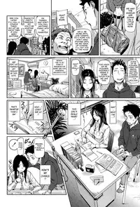 [Shiomaneki] Amanee! Ch. 1-7 [English] {Tadanohito}