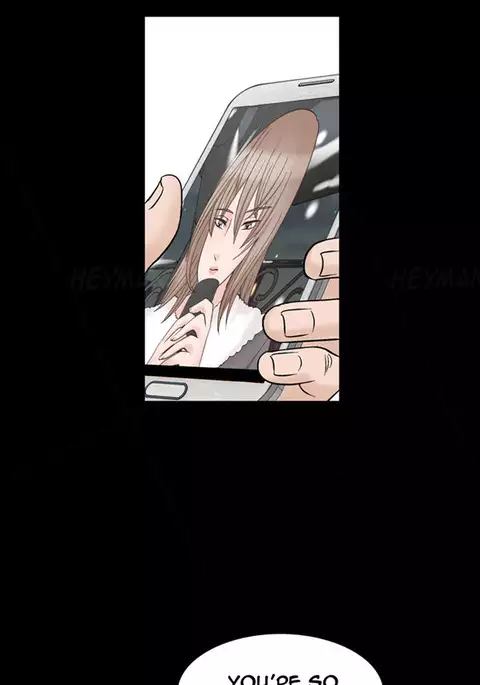 The Taste of Hands Ch.1-47