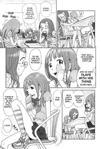 [Senke Kagero] Petit Heaven [English] [Facedesk + LWB + Rin]