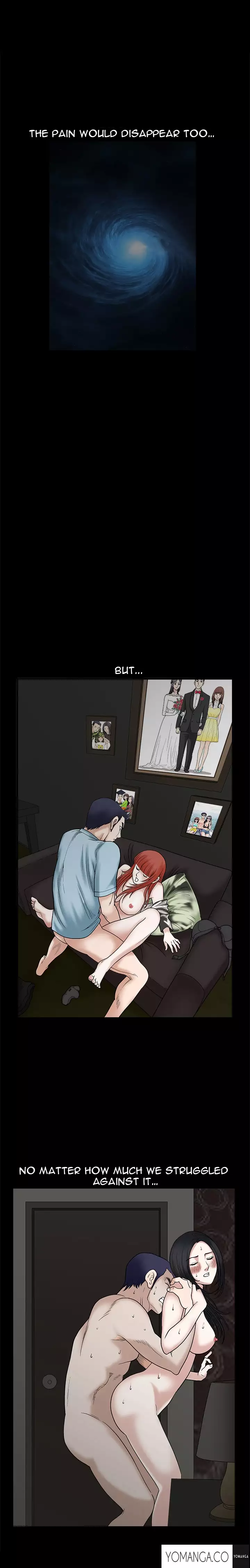 Seduction Ch.1-34