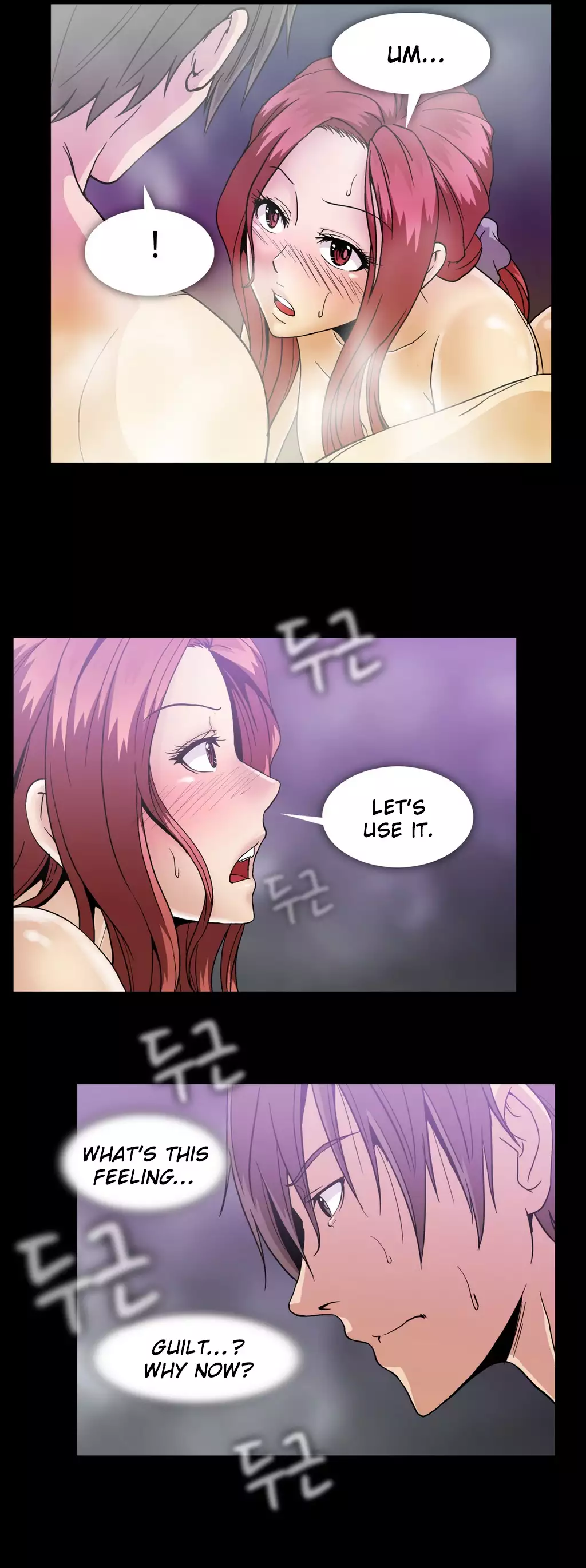 Drug Candy Ch.0-31