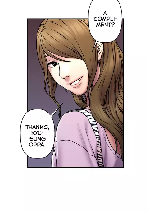 Ghost Love Ch.1-41
