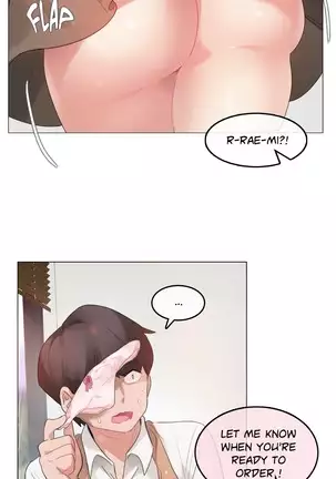 Perverts' Daily Lives Episode 1: Her Secret Recipe Ch1-19