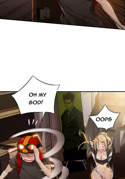 Kill the Dead Bastard Ch.0-18