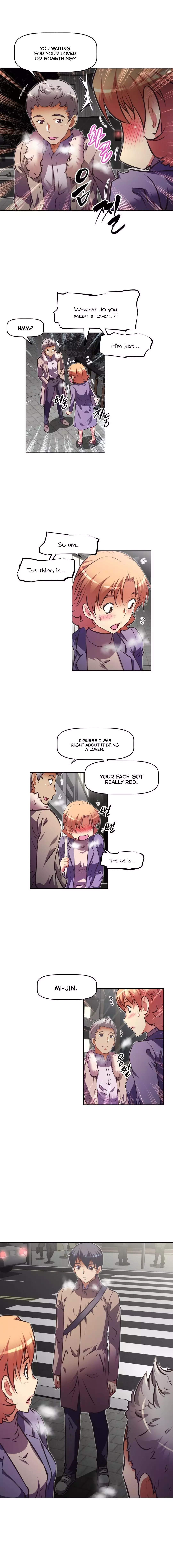 Brawling Go Ch.76-126