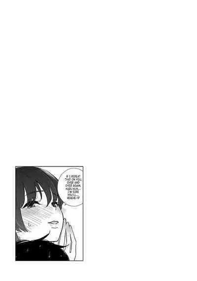 Anata ga Amaku Nedaru Made | Until You Beg so Sweetly