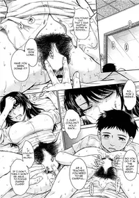 [TSUKINO Jogi] Afterschool completed (English)