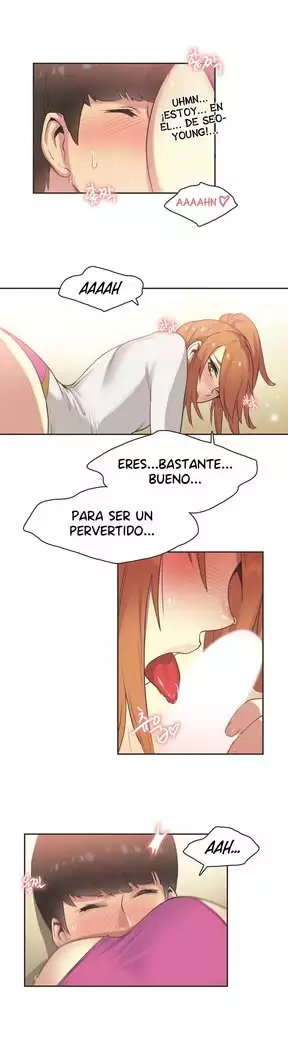 Sports Girl - Completo -