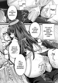 [Simon] Completed...? (Dive in Me) [English] [desudesu]