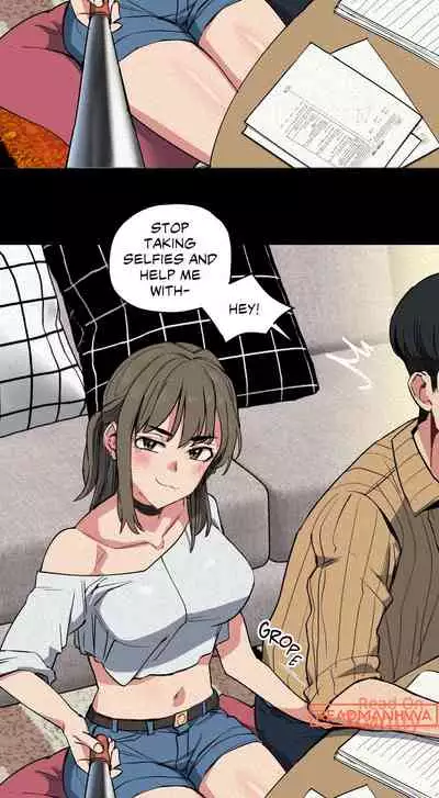 Lucky Guy Ch.10/?