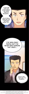 [Donggul Gom] She is Young (English) Part 1/2