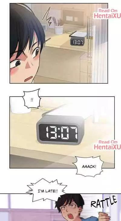 Lucky Guy Ch.10/?