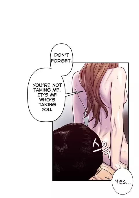 Ghost Love Ch.1-10