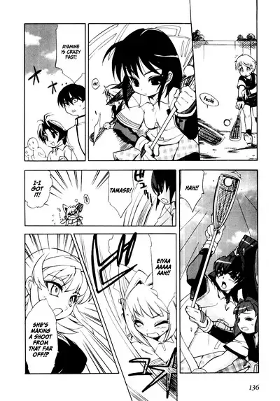 Muv-Luv Extra Vol. 1
