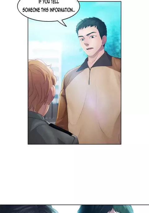 Lady Garden Ch.1-21