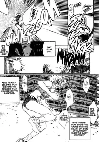 [Oh! Great] Junk Story ~Tetsukuzu Monogatari~ [English]