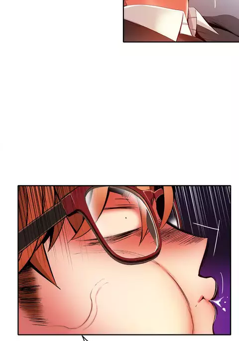 Lilith`s Cord Ch.1-40