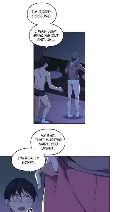 Lucky Guy Ch.10/?