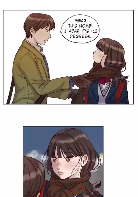 Atonement Camp Ch.1-21