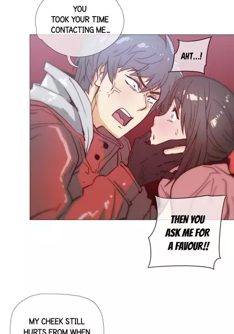 Household Affairs Ch.1-34