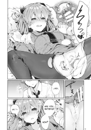 Soshite Usotsuki wa Koi o Shiru | And so, the Liar Learns Love
