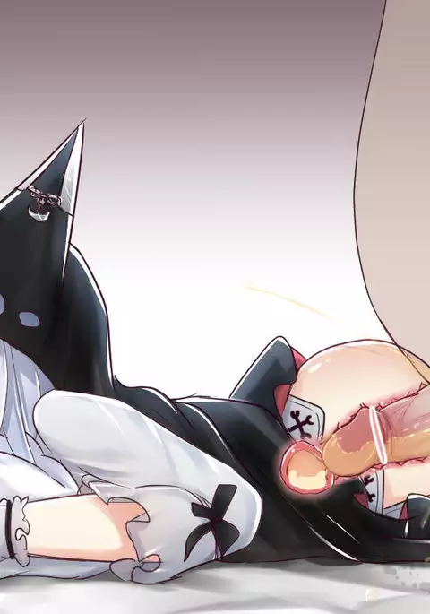 Otoile Erebus-chan