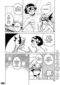 Mamma Mia! Ch.1-9