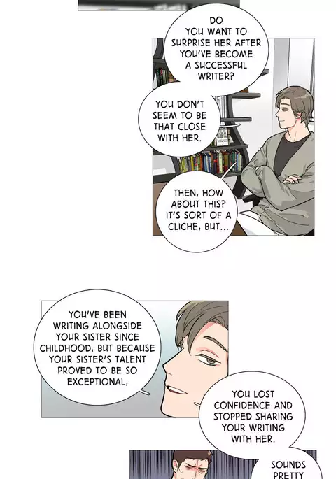 Sadistic Beauty Ch.1-27