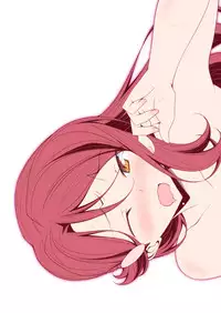 Warito Joubuna Sukoshi dake no Riko-san