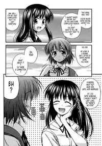 [Konno Azure] Shishunki Crazies - Puberty Crazies [English] [Humpty+Tonigobe] [maiko] [Decensored]