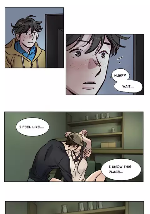 Atonement Camp Ch.1-46