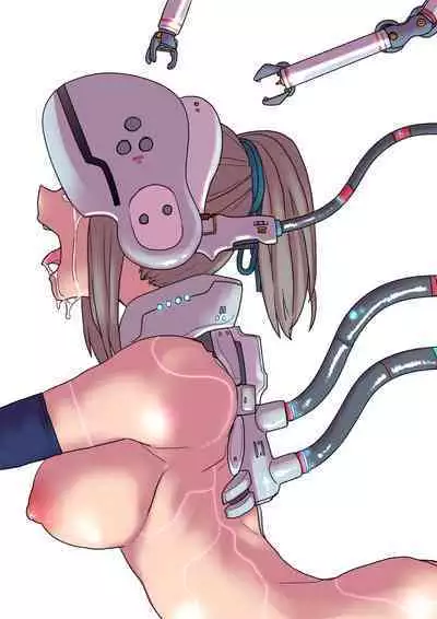 Cool Bishoujo Remodeling Ch1-23