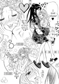 [Chi-Ran] Hao [ENG]