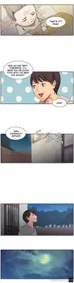 Woodman dyeon Chapter 1-5 (To be continued)