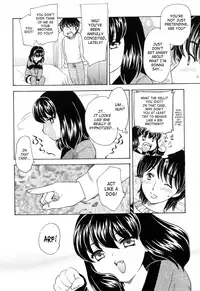 [Hiryuu Ran] MAMAMA Shokai Genteiban [English] [SaHa]