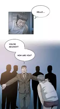 By Chance (Ep. 1-27) [English]
