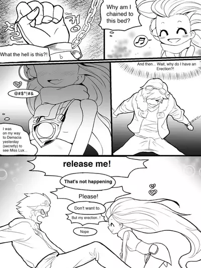 The reality in the starlight
