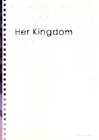 (C80) [equivalence (Sekiya Asami)] Kanojo no Oukoku + Omake (Inazuma Eleven) [English] {Mistvern}