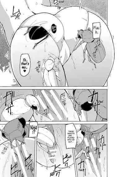Shunkan Ch. 4