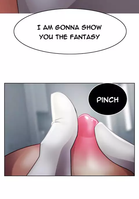 Lady Garden Ch.1-33